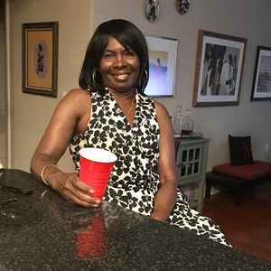 Meet your Posher, Kimberly